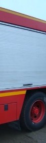 Renault Manager Pożarniczy Strażacki-3
