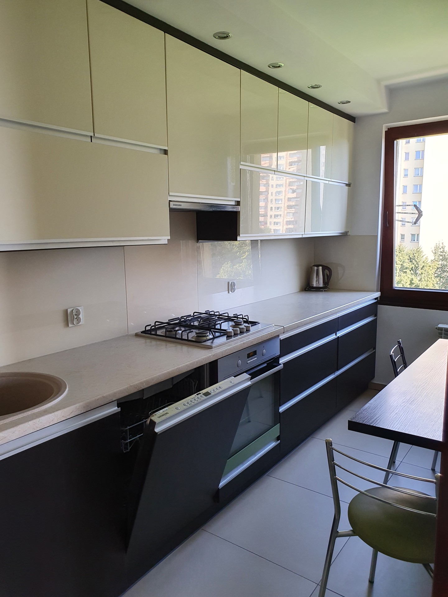 Mieszkanie do wynajęcia, 60 m² Prądnik Czerwony, Powstańców