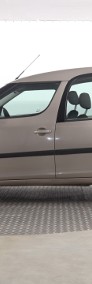 Skoda Roomster I , Salon Polska, Serwis ASO, GAZ, Klima, Parktronic,ALU-4