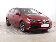 Toyota Auris II , Serwis ASO, Automat, Navi, Klimatronic, Tempomat