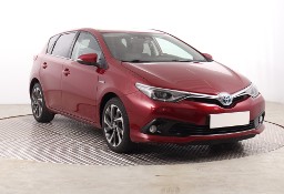 Toyota Auris II , Serwis ASO, Automat, Navi, Klimatronic, Tempomat