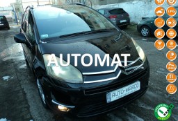 Citroen C4 Picasso I sprzedam ładnego CITROENA C-4 PICASSO 2.0B+GAZ