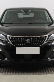 Peugeot 3008 , Navi, Klimatronic, Tempomat, Parktronic-2