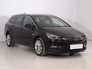 Opel Astra J , Skóra, Navi, Klimatronic, Tempomat, Parktronic,