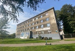 Syndyk sprzeda ZCP przychodnia Gdańsk