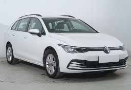 Volkswagen Golf VIII Salon Polska, 1. Właściciel, VAT 23%, Klimatronic, Tempomat,
