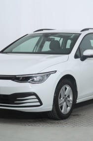 Volkswagen Golf VIII Salon Polska, 1. Właściciel, VAT 23%, Klimatronic, Tempomat,-2