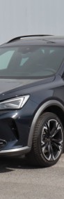 Cupra Formentor , Salon Polska, Serwis ASO, Automat, Skóra, Klimatronic,-3