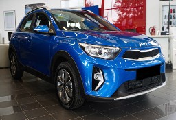 Kia Stonic 1.2 L 1.2 L 79KM