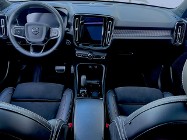 Volvo XC40 R-Design Bezwypadkowy Oryginalny Lakier Gwarancja 1 Rok