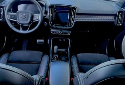 Volvo XC40 R-Design Bezwypadkowy Oryginalny Lakier Gwarancja 1 Rok