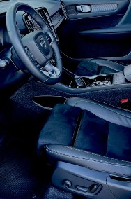 Volvo XC40 R-Design Bezwypadkowy Oryginalny Lakier Gwarancja 1 Rok-2