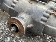 Dana Spicer 311/112/155-001 311/112 112/155 Most Przedni Układ Planetarny Pochwa Obudowa Wał Półoś