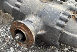 Dana Spicer 311/112/155-001 311/112 112/155 Most Przedni Układ Planetarny Pochwa Obudowa Wał Półoś