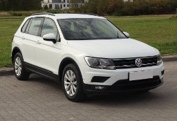 Volkswagen Tiguan , Salon Polska, 1. Właściciel, Serwis ASO, DSG, Klimatronic,