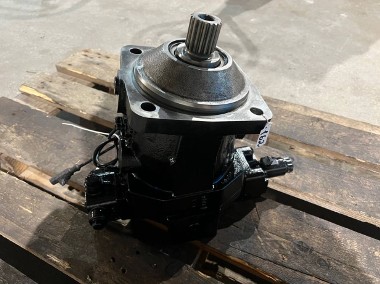 JCB 400/N6324 (R902274020) Silnik hydrauliczny-1