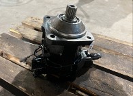 JCB 400/N6324 (R902274020) Silnik hydrauliczny