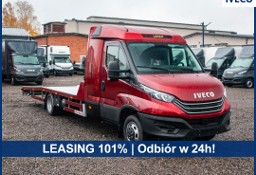 Iveco Daily 50C21HA8/P Autolaweta 50C21HA8/P Autolaweta 3.0 210KM