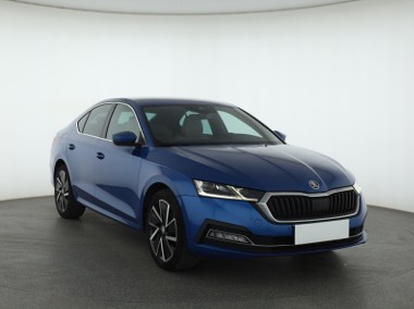 Skoda Octavia IV , Salon Polska, 1. Właściciel, Serwis ASO, VAT 23%,-1