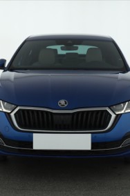 Skoda Octavia IV , Salon Polska, 1. Właściciel, Serwis ASO, VAT 23%,-2