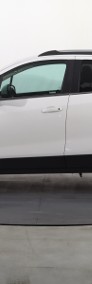 Opel Mokka , Salon Polska, GAZ, Skóra, Navi, Klimatronic, Tempomat,-4