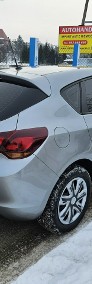 Opel Astra J Opłacona Zdrowa Zadbana Serwisowana Bez Turbo Xenon 1WŁ Po Serwisie-4