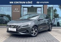 Hyundai i30 II 1.5GDI 110KM Smart+Winter+ LED Salon Polska FV23%
