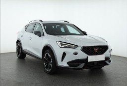 Cupra , Salon Polska, 1. Właściciel, Serwis ASO, Automat, VAT 23%,