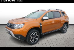 Dacia Duster I I 1.0TCe 100KM + GAZ SL LOOK FV23% Salon PL