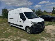 Renault Master Renault Master L3H3 2,3Dci 180KM Maxi Klima Pdc Nowy Model