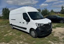 Renault Master Renault Master L3H3 2,3Dci 180KM Maxi Klima Pdc Nowy Model