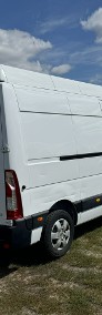 Renault Master Renault Master L3H3 2,3Dci 180KM Maxi Klima Pdc Nowy Model-4