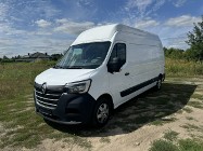 Renault Master Renault Master L3H3 2,3Dci 180KM Maxi Klima Pdc Nowy Model