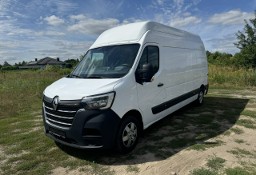 Renault Master Renault Master L3H3 2,3Dci 180KM Maxi Klima Pdc Nowy Model