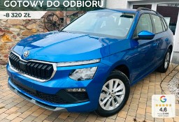 Skoda Kamiq Selection 1.0 TSI DSG Selection 1.0 TSI 115KM DSG