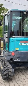 SUNWARD SWE 35UF / fabrycznie nowy / 2023-4