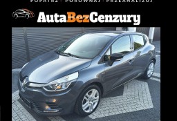Renault Clio IV 0.9i 75KM Limited - Bardzo zadbany