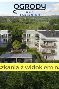 Nowe mieszkanie Łódź, ul. Św. Franciszka z Asyżu-2