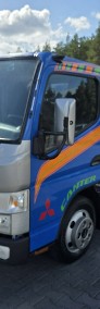 Mitsubishi ROM SMART COMBI WUKO GORĄCA WODA DO CZYSZCZENIA KANAŁÓW WUKO asenizacyjny separator beczka odpady czyszczenie kanalizacja EU-3