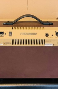 FISHMAN Loudbox Mini PRO-LBX-EX5 - wzmacniacz gitarowy combo-2