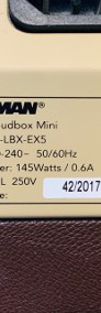 FISHMAN Loudbox Mini PRO-LBX-EX5 - wzmacniacz gitarowy combo-3