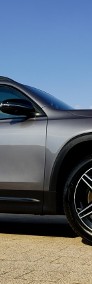 Mercedes-Benz Klasa GLB FUL LED skóra PANORAMA kamery 360 grzane fotele nawi 7 foteli AMG 4x-4