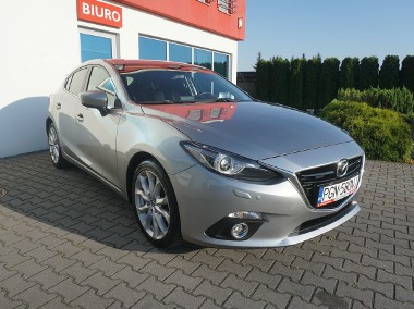Mazda 3 III-1