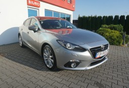 Mazda 3 III