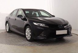 Toyota Camry VIII , Salon Polska, Serwis ASO, Automat, Klimatronic, Tempomat,