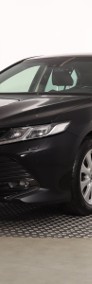 Toyota Camry VIII , Salon Polska, Serwis ASO, Automat, Klimatronic, Tempomat,-3