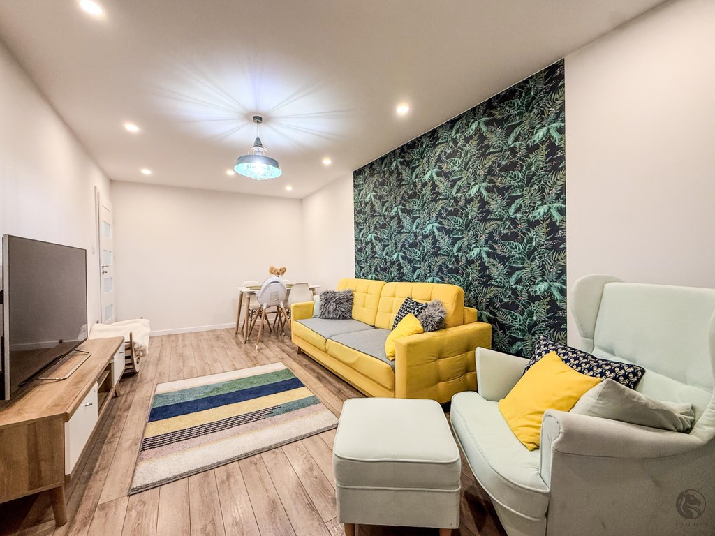 Mieszkanie do wynajęcia, 45 m² Teofilów, Wici