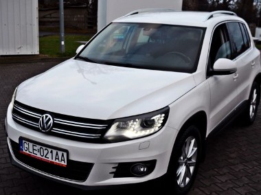 Volkswagen Tiguan I-1