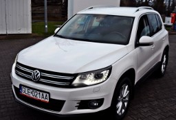 Volkswagen Tiguan I