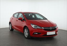 Opel Astra J , Salon Polska, Serwis ASO, Klimatronic, Tempomat, Parktronic